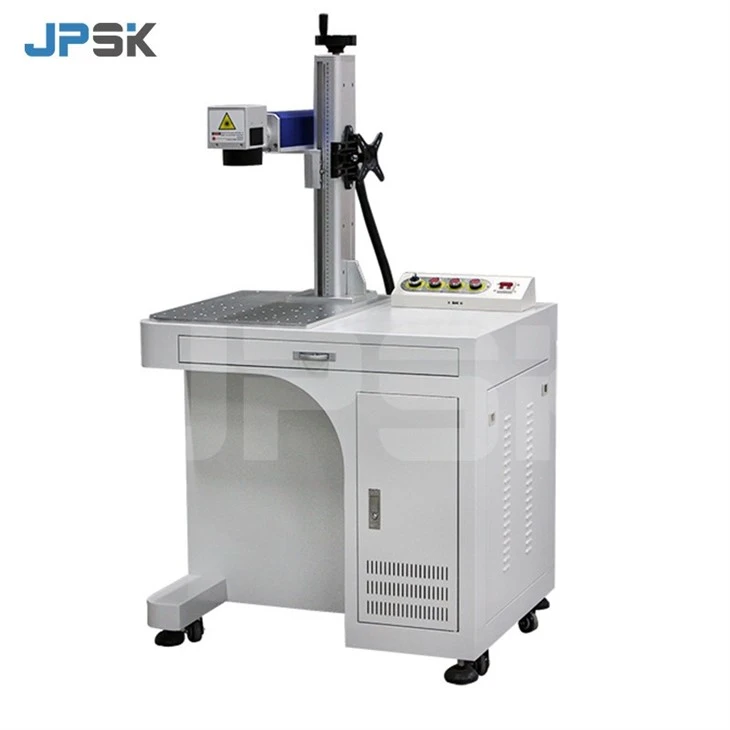 Laser Marking Machines